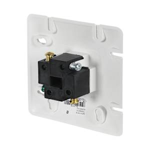 Stove Electrical Outlet 50 A