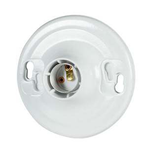 Light Bulb Holder