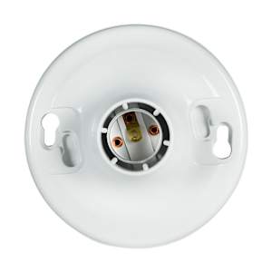Light Bulb Holder
