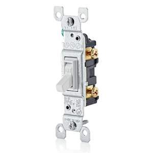 Unipolar switches