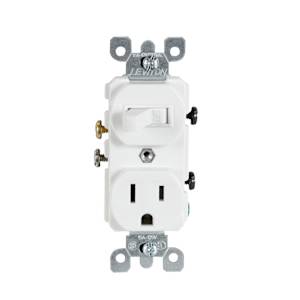 Combination Switch