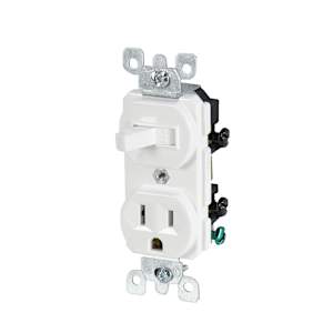 Combination Switch