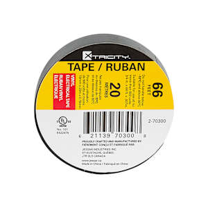 Ruban de vinyle 66 pi