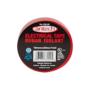 Ruban de vinyle 66 pi