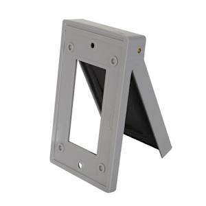 Decora Outdoor Electrical Outlet Cover