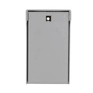 Decora Outdoor Electrical Outlet Cover