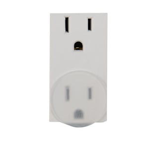 Outlet Caps Pkg/12