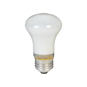 R16 Incandescent Reflector Light Bulbs 60 W Pkg/2