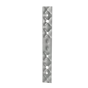 Brick Ties - 1 in. x 7 in. Bulk