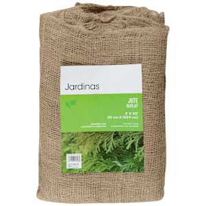 Jute Cover 3 ft. x 50 ft.