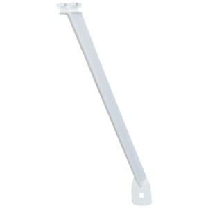 Support n° 6 for Mesh Shelves