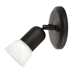 Jasper 1-Light Ceiling Mount
