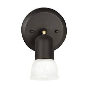 Jasper 1-Light Ceiling Mount