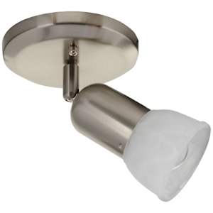 Jasper 1-Light Ceiling Mount