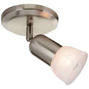 Jasper 1-Light Ceiling Mount