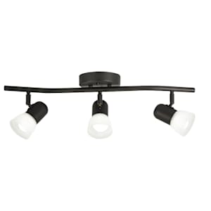 Jasper 3-Light Track Lighting