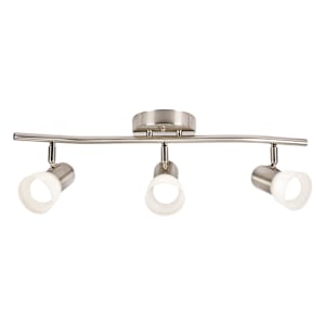 Jasper 3-Light Track Lighting