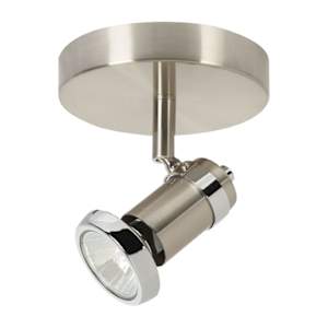Shay 1-Light Ceiling Mount