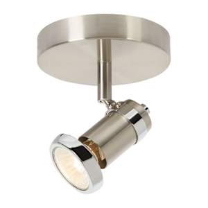 Shay 1-Light Ceiling Mount