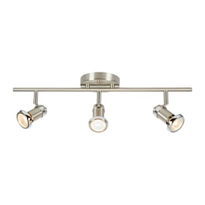 Shay 3-Light Track Lighting