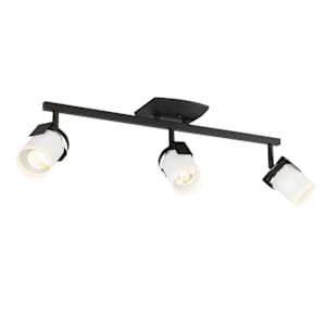 Rail Baltik 3 lumières