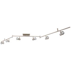 Shay 6-Light Track Lighting