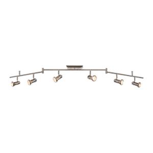 Shay 6-Light Track Lighting