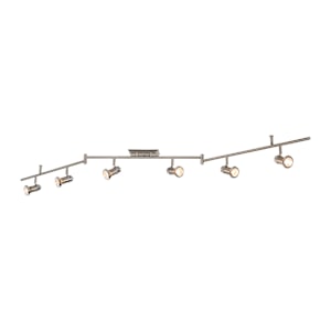 Shay 6-Light Track Lighting
