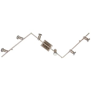 Shay 6-Light Track Lighting