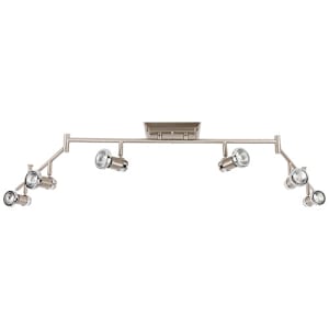 Shay 6-Light Track Lighting