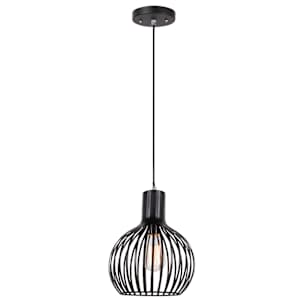 Suspension Irono 1 lumière VERTUO