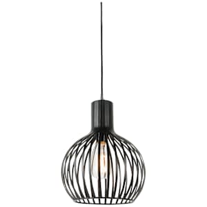 Suspension Irono 1 lumière VERTUO