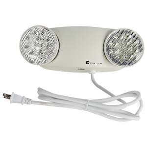 LED Emergency Light 4.2 W