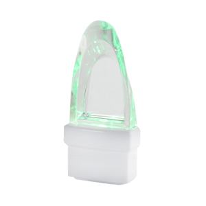 Veilleuse DEL multicolore