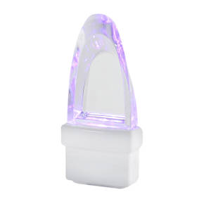 Veilleuse DEL multicolore