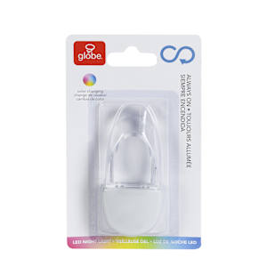Veilleuse DEL multicolore