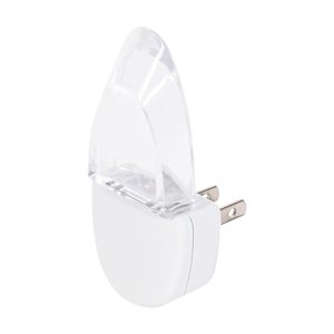 Veilleuse DEL multicolore