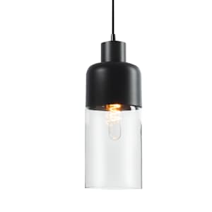 Zaka 1-Light Pendant
