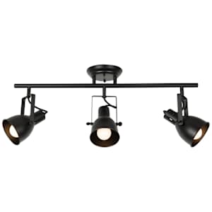 Carey 3-Light Track Lighting