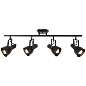 Carey 4-Light Track Lighting