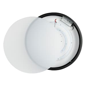 Rondo LED Flush Mount 15 in.