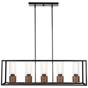 Georges 5-Light Pendant