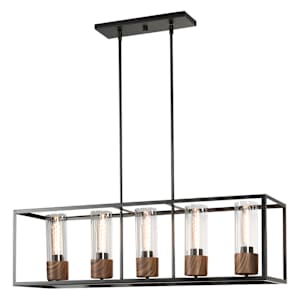 Georges 5-Light Pendant