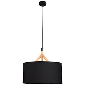 VERTUO Renaud 1-Light Pendant