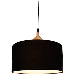 VERTUO Renaud 1-Light Pendant
