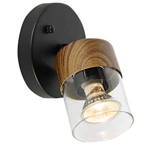 Plafonnier Georges 1 lumière