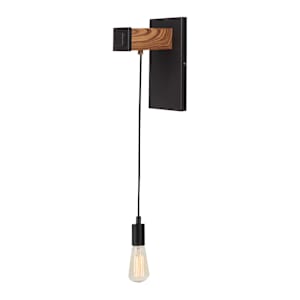 Applique murale Cordo 1 lumière