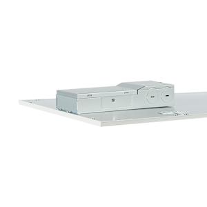 LED Light Panel 1 ft. x 4 ft. White