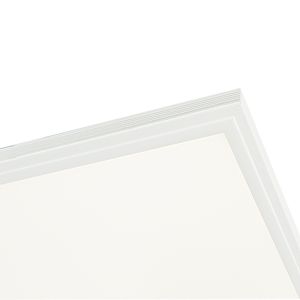 LED Light Panel 1 ft. x 4 ft. White