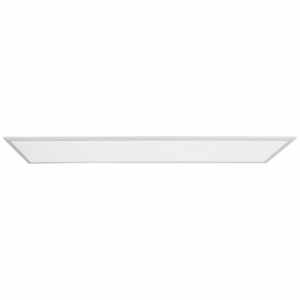 LED Light Panel 1 ft. x 4 ft. White